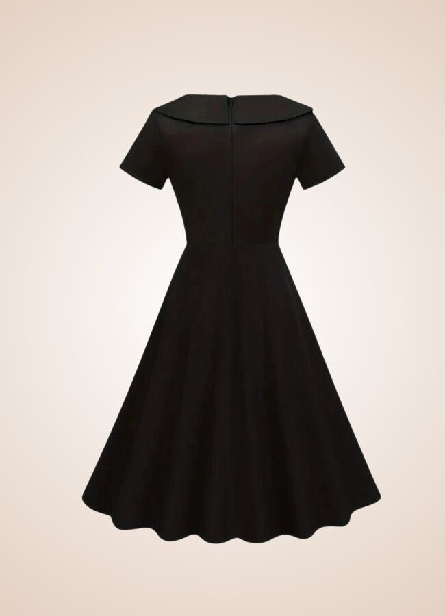 Button Summer Steampunk Dress - Steampunk Australia