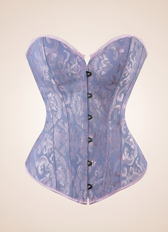 Classic Vintage Steampunk Bustier - Steampunk Australia