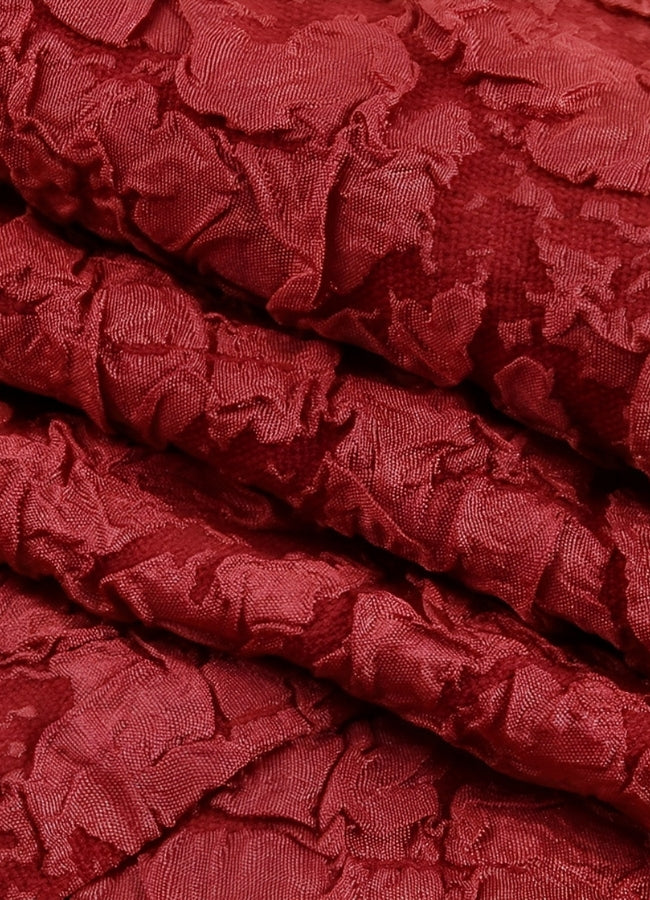 Double Layer Pleated Steampunk Skirt - Steampunk Australia