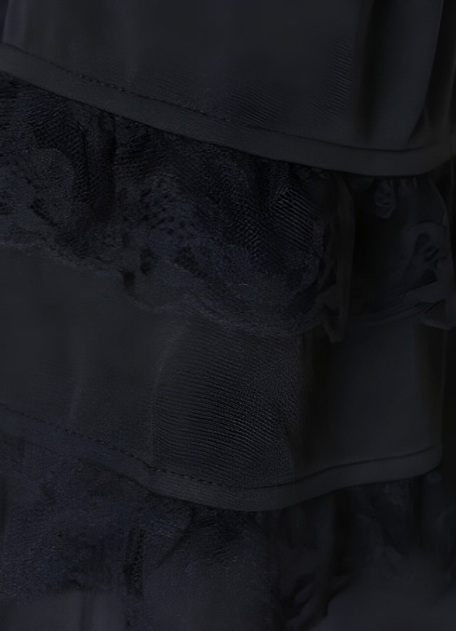 Emo Steampunk Dress - Steampunk Australia