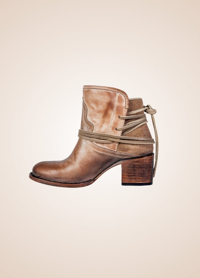 Freebird Lace Steampunk Boots - Steampunk Australia