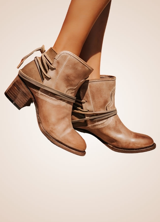 Freebird Lace Steampunk Boots - Steampunk Australia