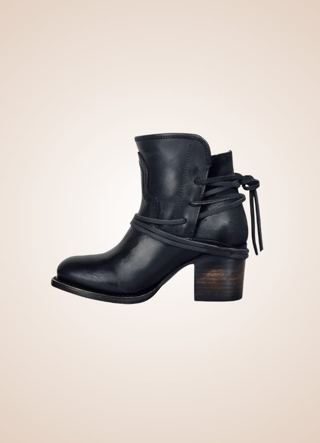 Freebird Lace Steampunk Boots - Steampunk Australia