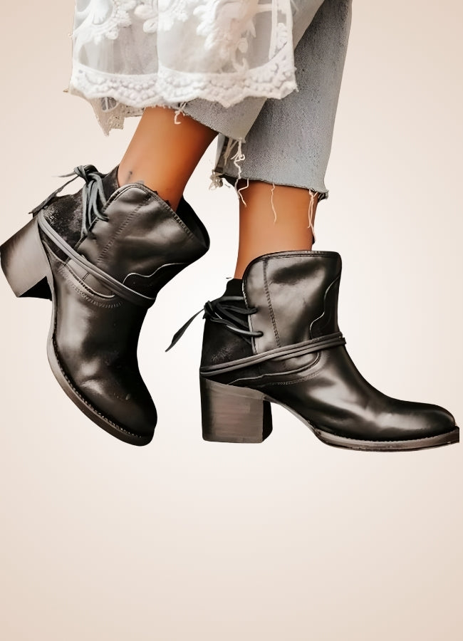 Freebird Lace Steampunk Boots - Steampunk Australia