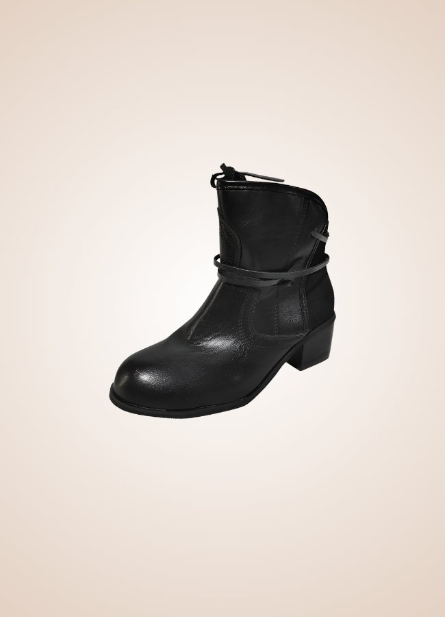 Freebird Lace Steampunk Boots - Steampunk Australia