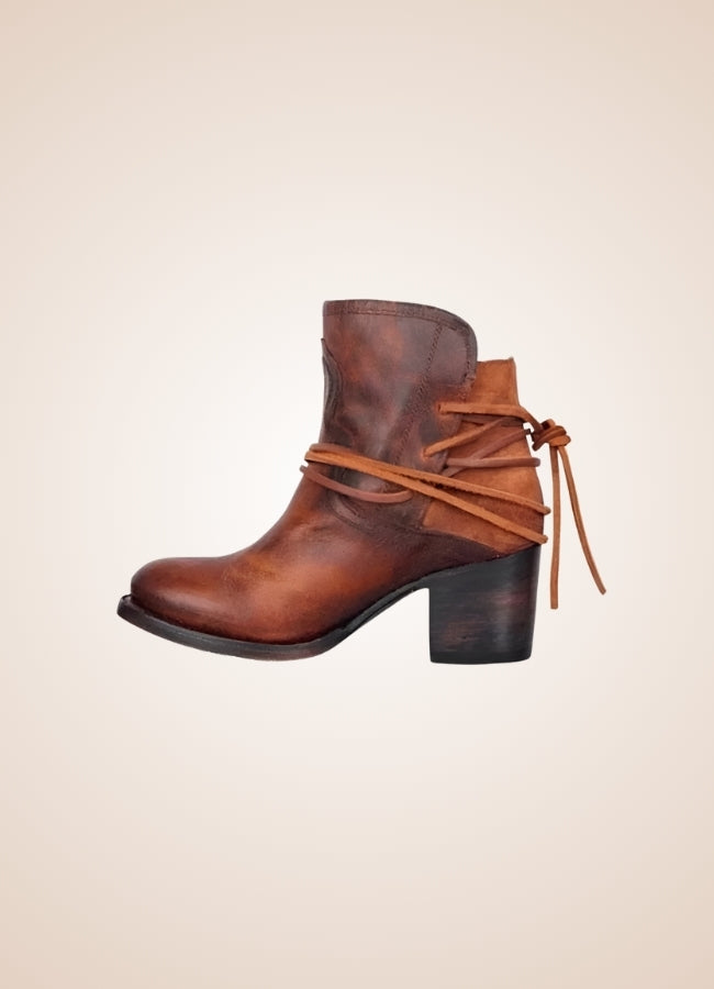 Freebird Lace Steampunk Boots - Steampunk Australia