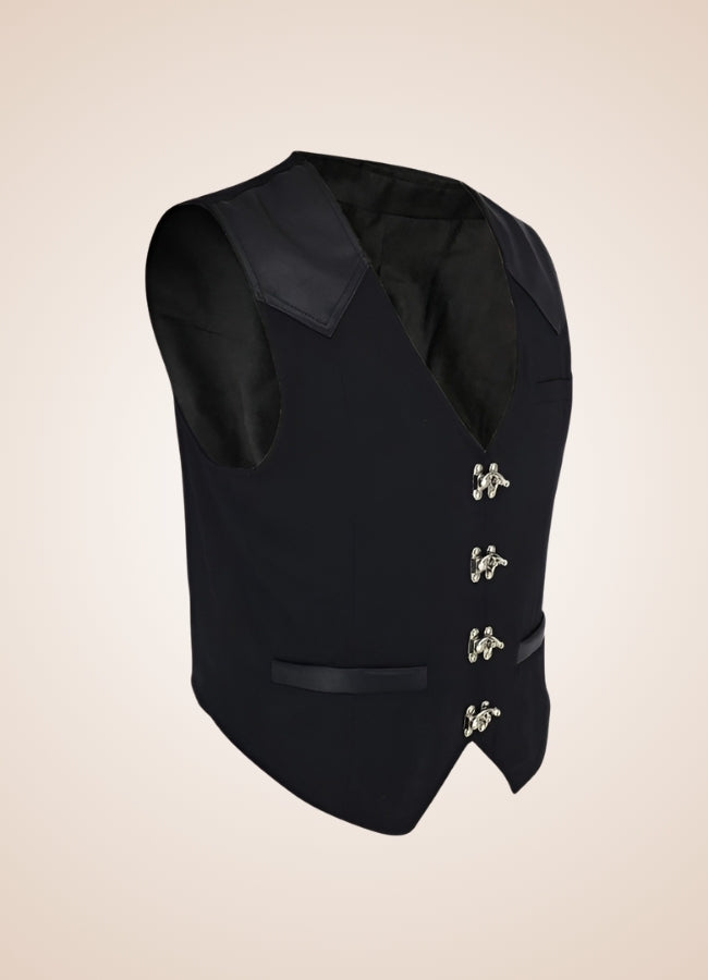 Gothic Steampunk Corset - Steampunk Australia