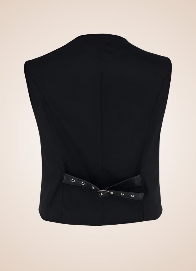 Gothic Steampunk Corset - Steampunk Australia