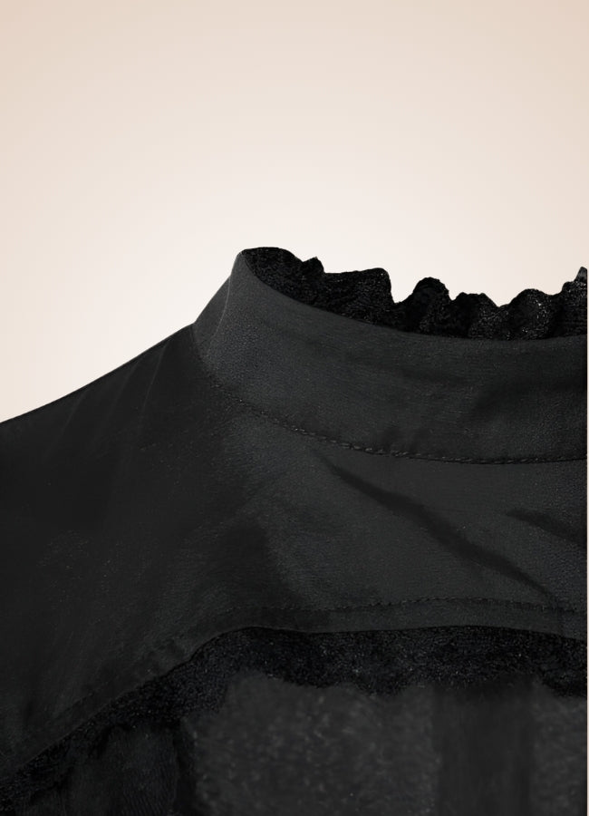Gothic Steampunk Dress - Steampunk Australia