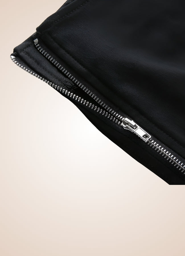 Gothic Steampunk Pants - Steampunk Australia