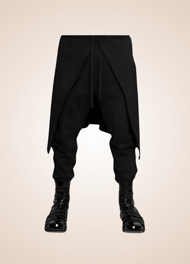 Gothic Steampunk Trousers - Steampunk Australia