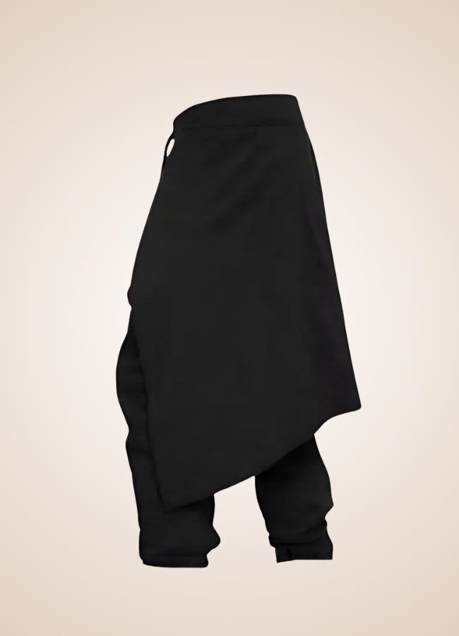 Gothic Steampunk Trousers - Steampunk Australia