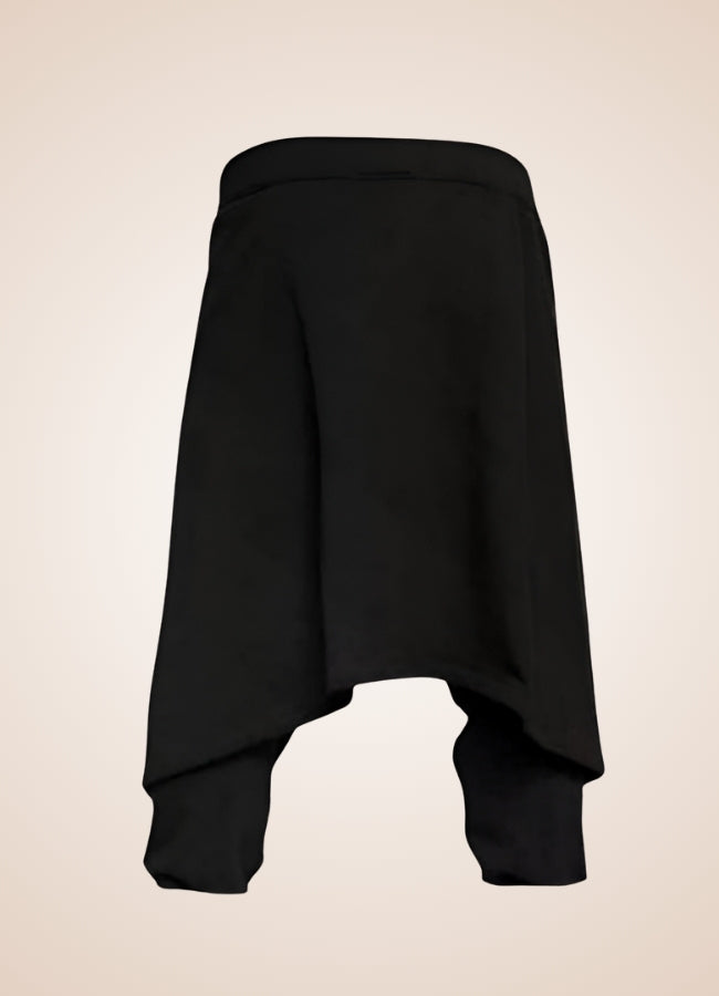Gothic Steampunk Trousers - Steampunk Australia