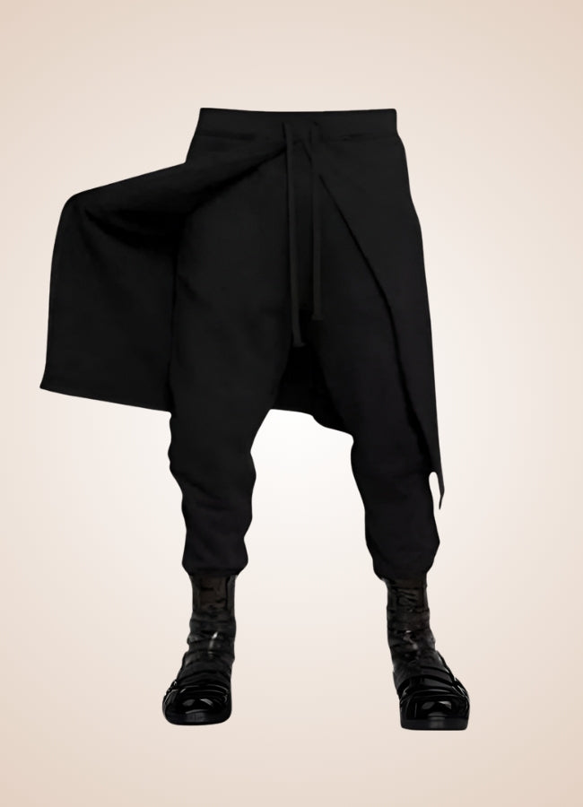 Gothic Steampunk Trousers - Steampunk Australia