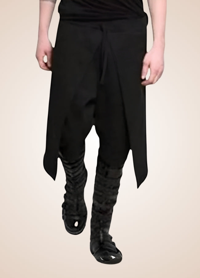 Gothic Steampunk Trousers - Steampunk Australia