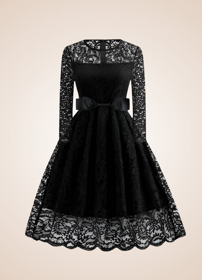 Gothic Summer Mini Dress - Steampunk Australia