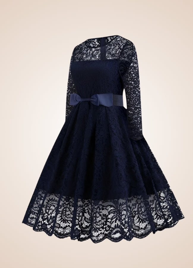 Gothic Summer Mini Dress - Steampunk Australia