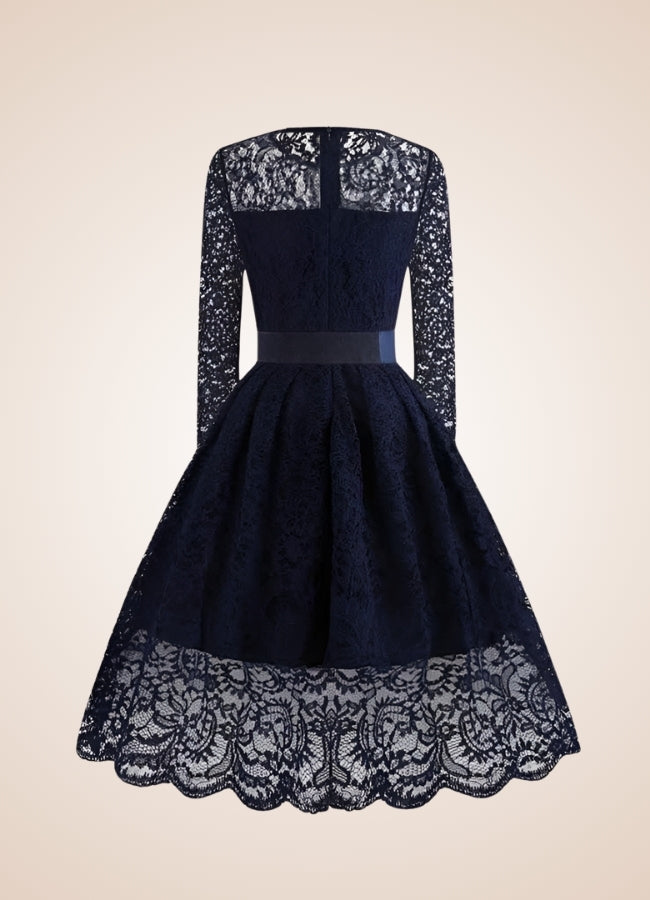 Gothic Summer Mini Dress - Steampunk Australia