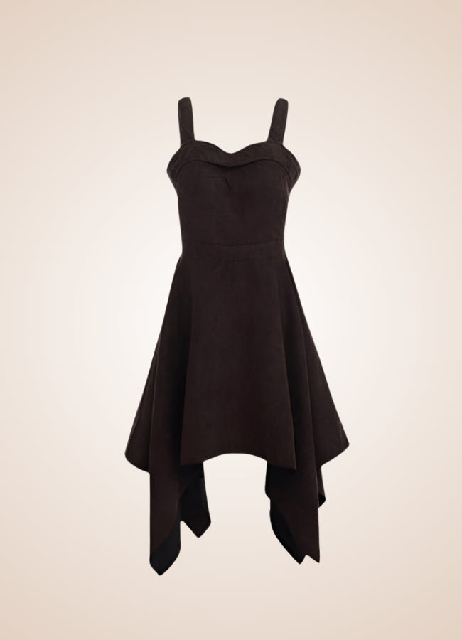 Gothic Vintage Steampunk Dress - Steampunk Australia