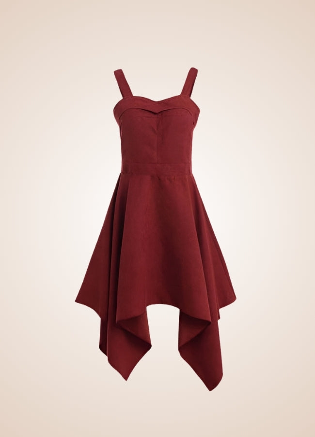 Gothic Vintage Steampunk Dress - Steampunk Australia
