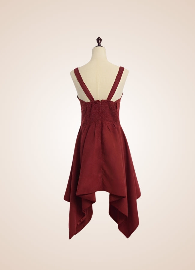 Gothic Vintage Steampunk Dress - Steampunk Australia