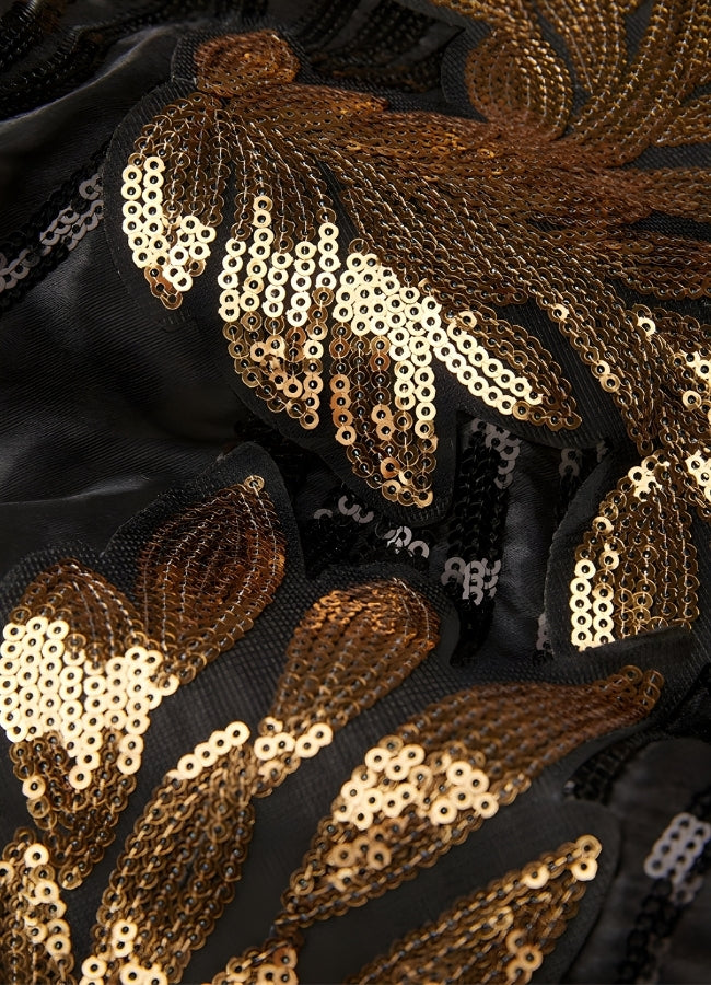 Man Embroidery Steampunk Jacket - Steampunk Australia