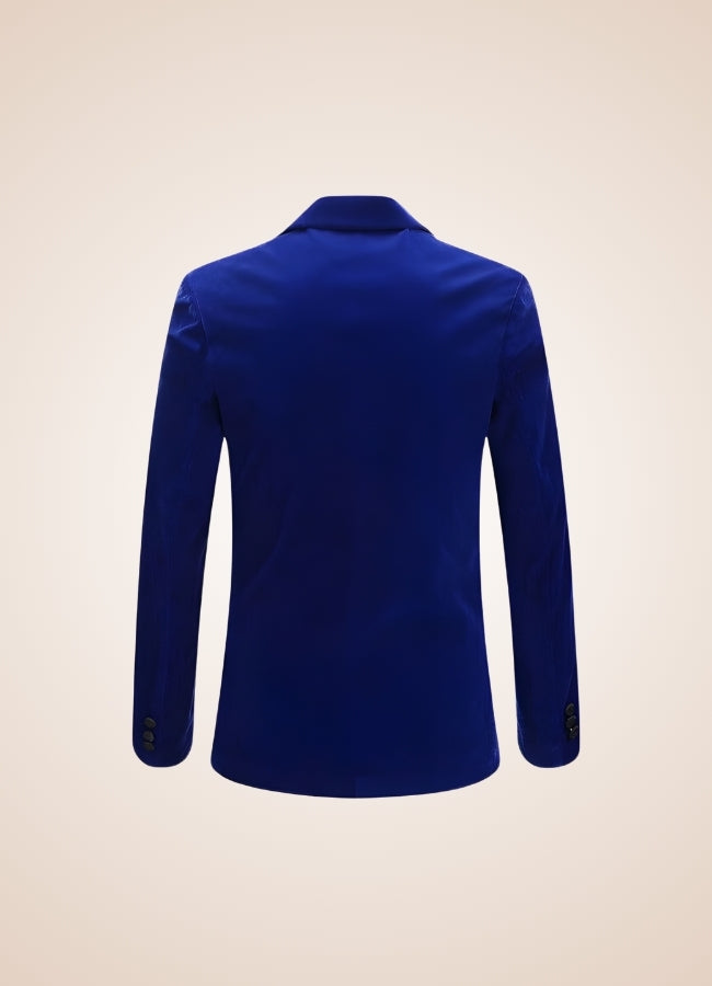 Man Steampunk Blazer - Steampunk Australia