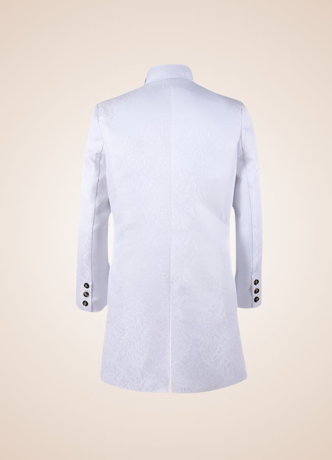 Medieval Gothic Renaissance Coat - Steampunk Australia
