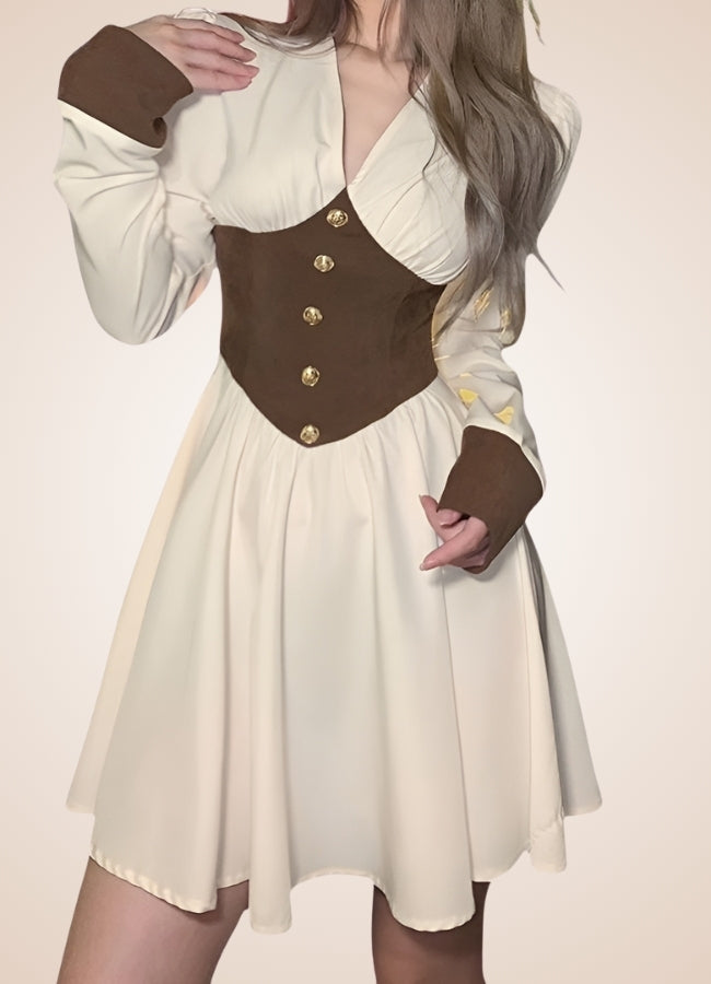 Medieval Renaissance Dress - Steampunk Australia
