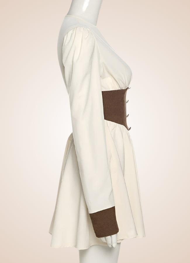 Medieval Renaissance Dress - Steampunk Australia