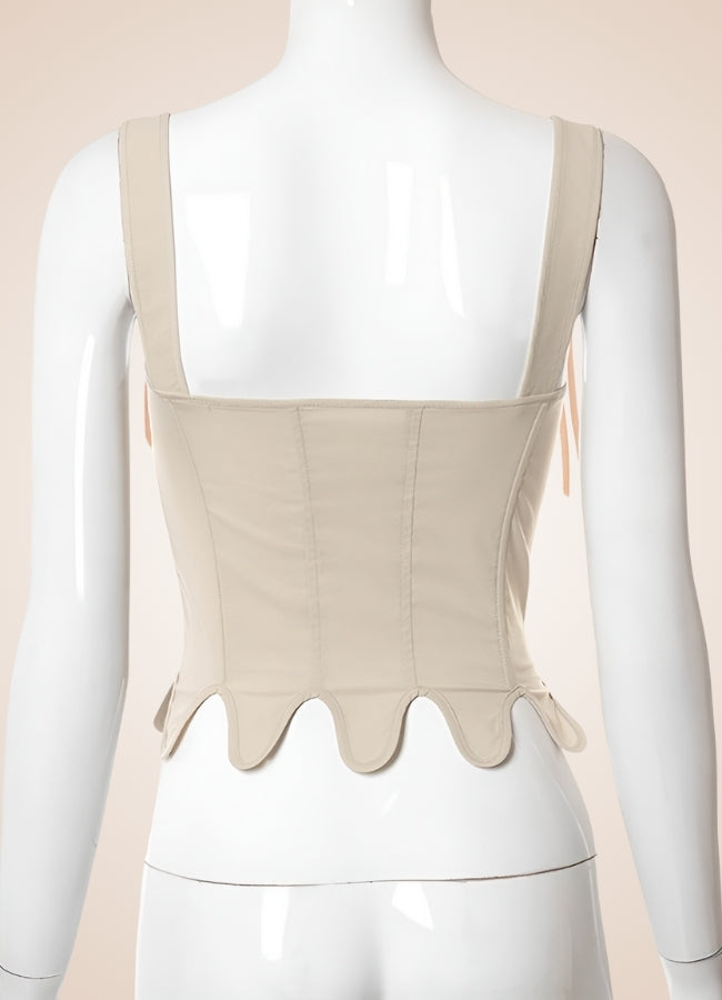 Medieval Renaissance Steampunk Corset - Steampunk Australia