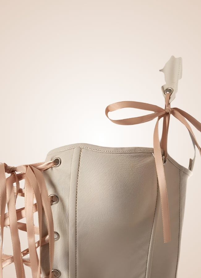Medieval Renaissance Steampunk Corset - Steampunk Australia