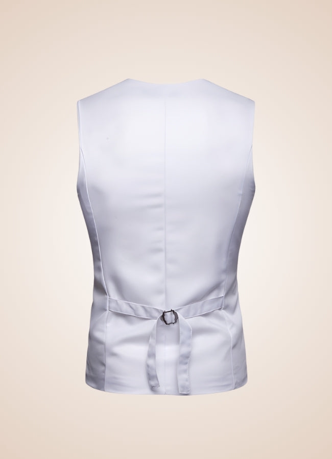 Men's Steampunk Gilet - Steampunk Australia