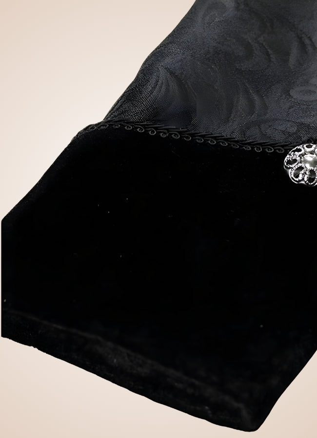 Men's Steampunk Tailcoat - Steampunk Australia