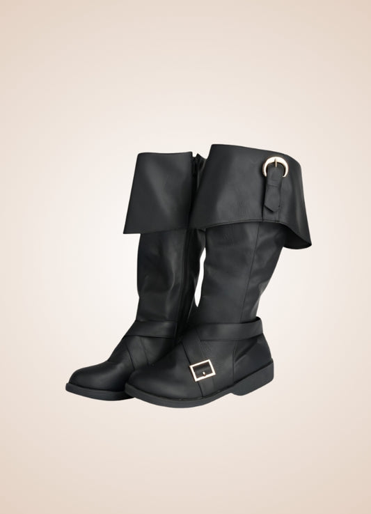 Men's Victorian Boots - Steampunk Australia