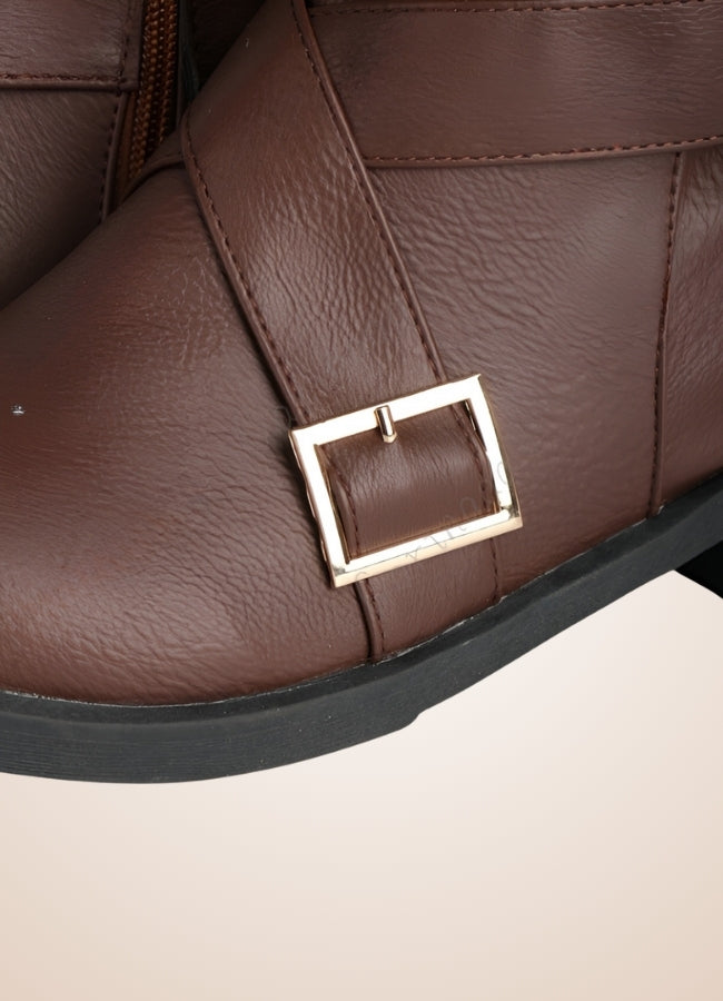 Men's Victorian Boots - Steampunk Australia