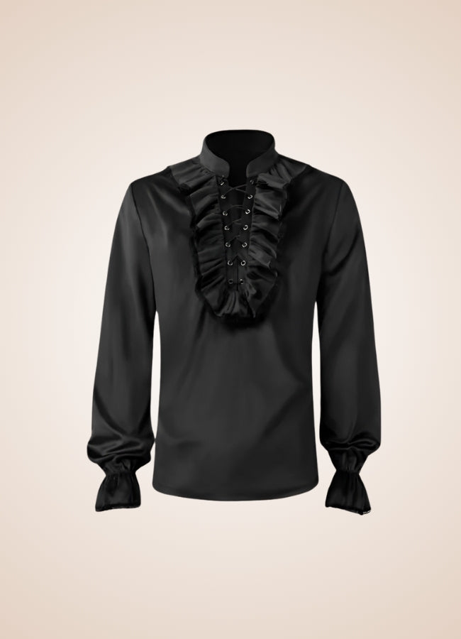 Men's Victorian Steampunk Shirt - Steampunk Australia