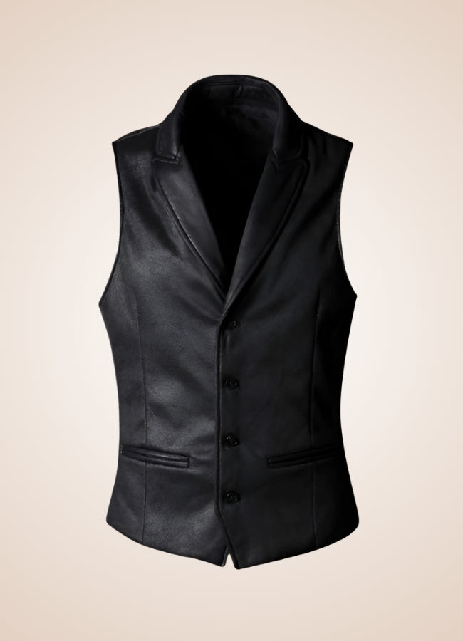 Post-apocalypse Steampunk Vest - Steampunk Australia