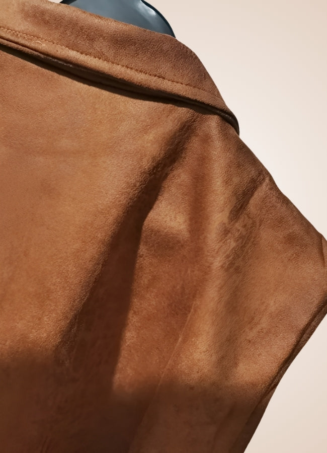 Post-apocalypse Steampunk Vest - Steampunk Australia