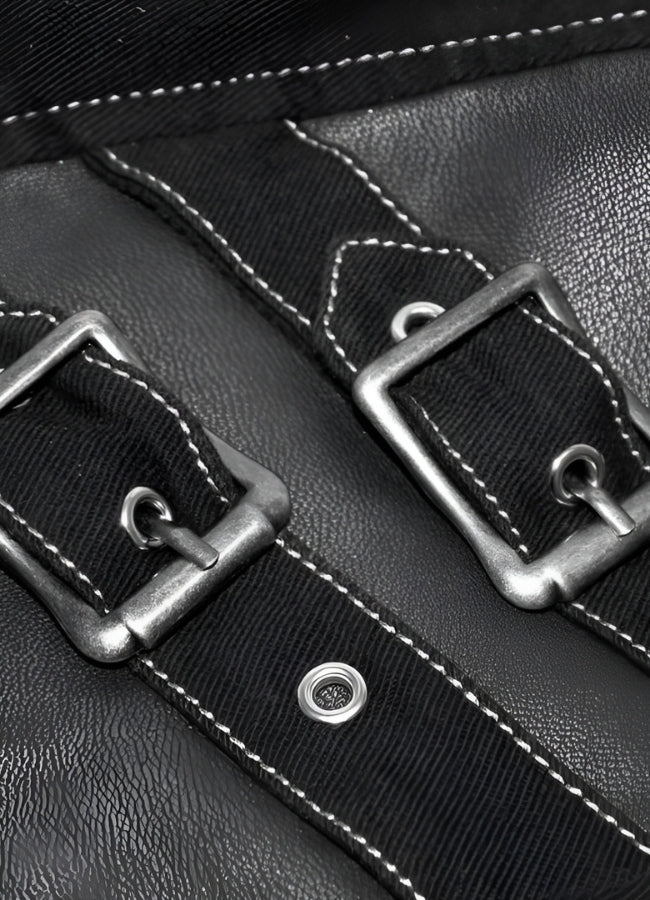 Punk Rock Devil Trousers - Steampunk Australia