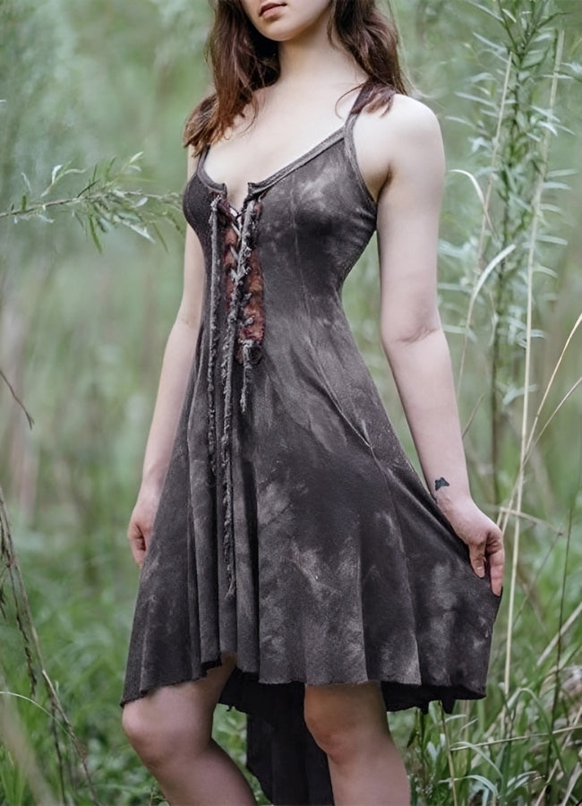 Renaissance Elf Dress - Steampunk Australia