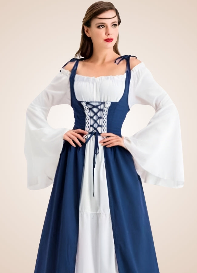 Renaissance Medieval Dress - Steampunk Australia