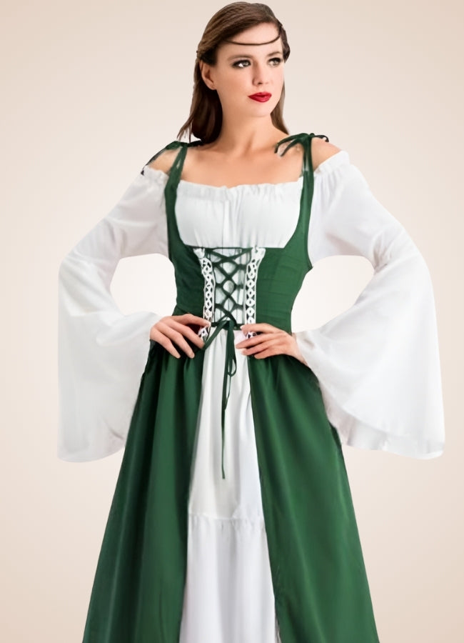 Renaissance Medieval Dress - Steampunk Australia