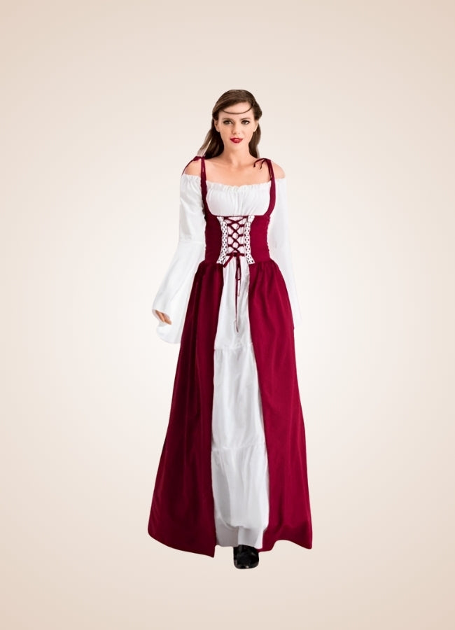 Renaissance Medieval Dress - Steampunk Australia