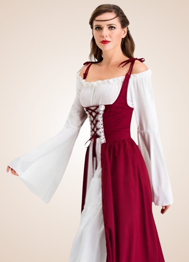 Renaissance Medieval Dress - Steampunk Australia
