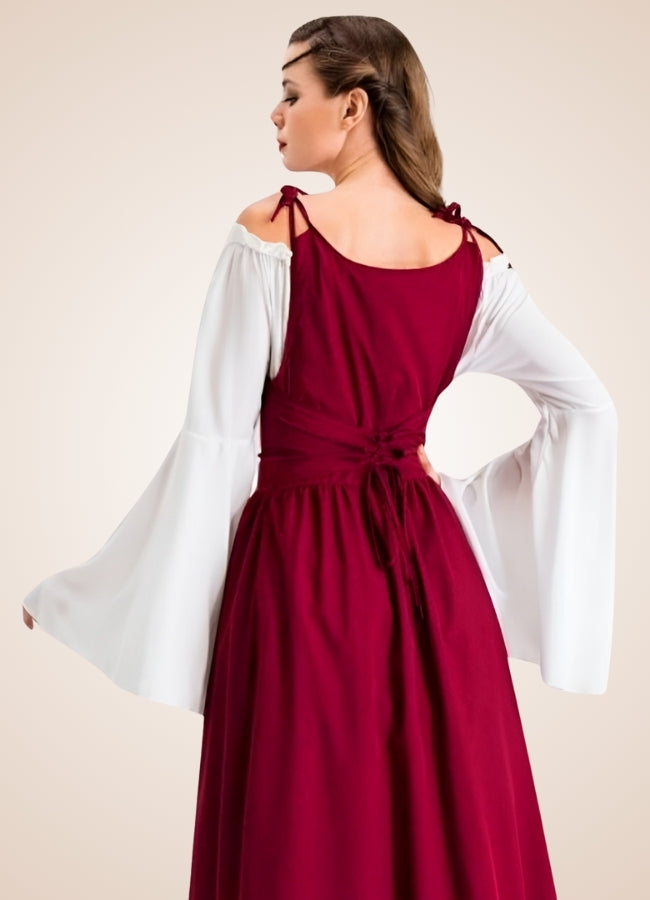 Renaissance Medieval Dress - Steampunk Australia