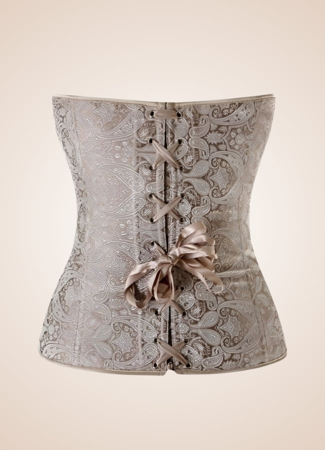 Renaissance Steampunk Bustier - Steampunk Australia