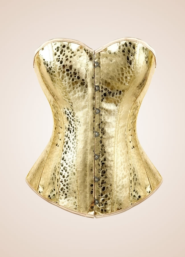Renaissance Steampunk Corset - Steampunk Australia