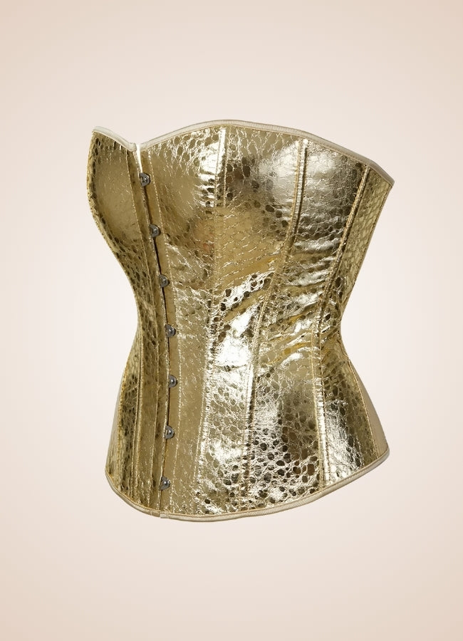 Renaissance Steampunk Corset - Steampunk Australia