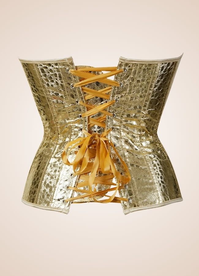 Renaissance Steampunk Corset - Steampunk Australia